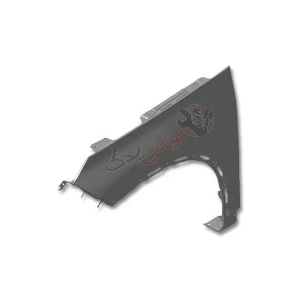 گلگیر جلو چپ فونیکس FX | مولتی یدک