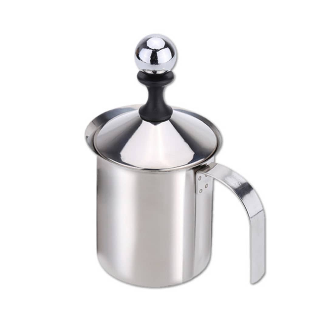 کف ساز شیر مدل p400