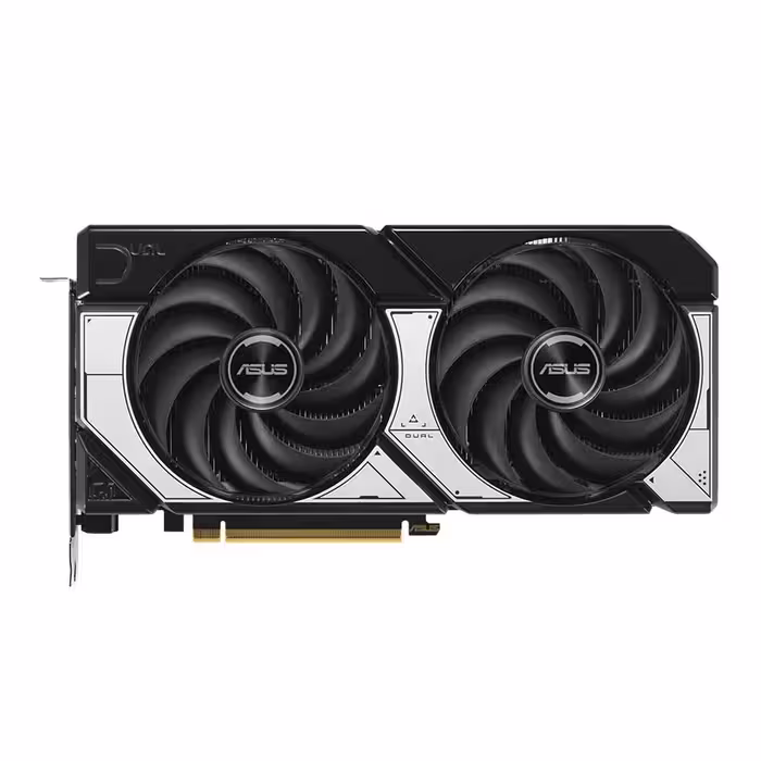 قیمت و خرید کارت گرافیک ایسوس مدل DUAL-RTX5070-O12G | یاس ارتباط
