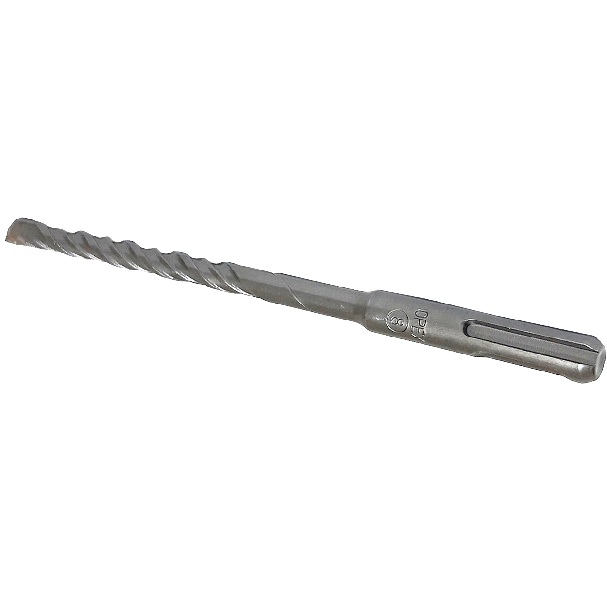 مته چهارشیار اپکس مدل AT - 8x160 سایز 8 میلی متر 