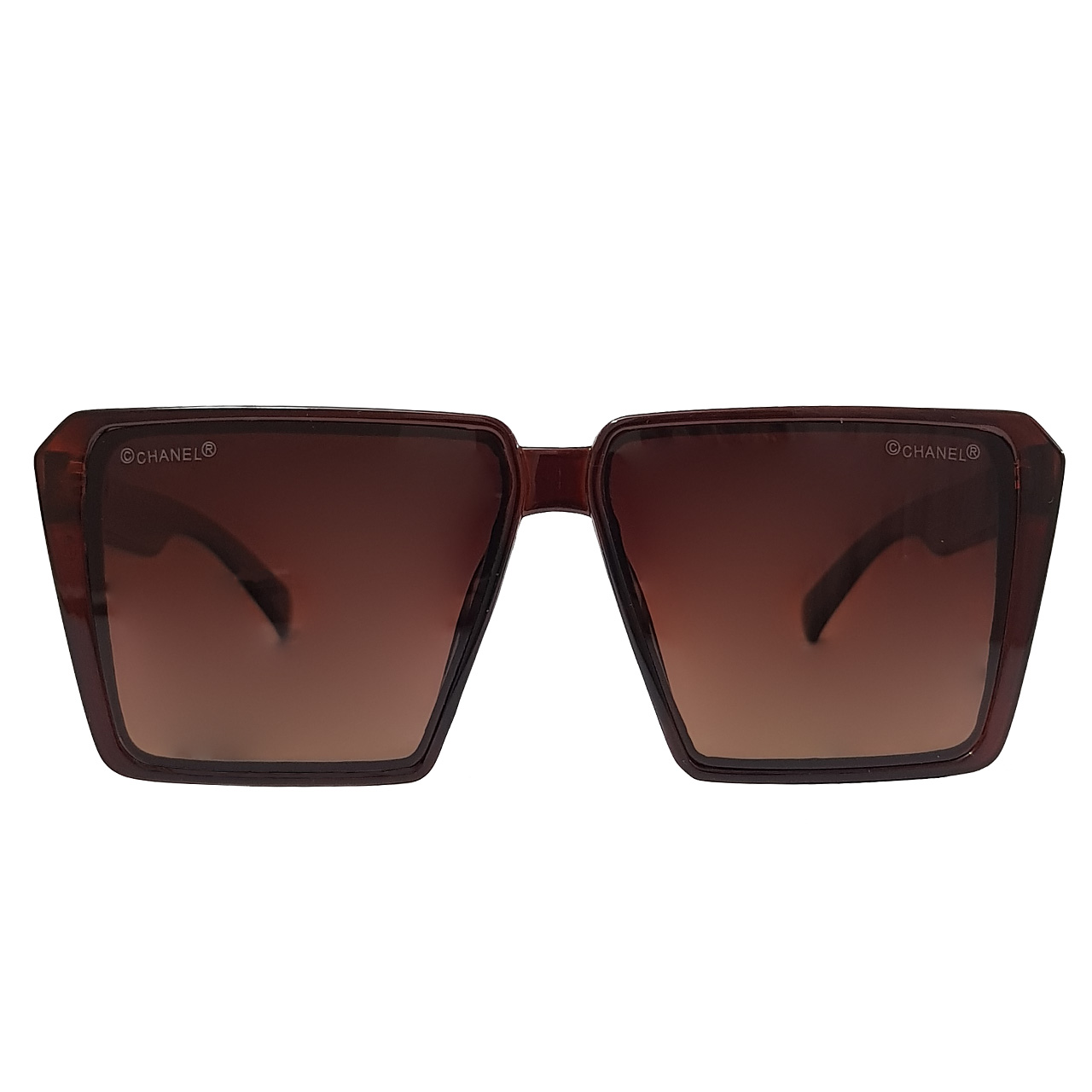 عینک آفتابی کد 3039C2