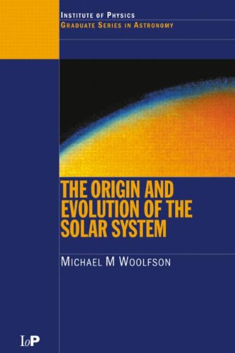 خرید و دانلود نسخه کامل کتاب The origin and evolution of the solar system - PDF