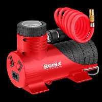 کمپرسور باد فندکی خودرو رونکیس مدل RH-4264