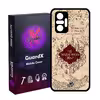 کاور گارد ایکس طرح هری پاتر مدل Glass10490 مناسب برای گوشی موبایل شیائومی Redmi Note 10 Pro/Note 10 Pro Max