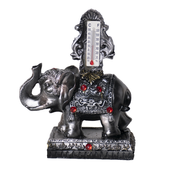 دکوری مدل فیل دماسنج 