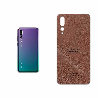 برچسب پوششی ماهوت مدل MNL-PRDS مناسب برای گوشی موبایل هوآوی P20 Pro