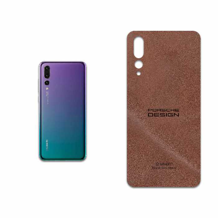 برچسب پوششی ماهوت مدل MNL-PRDS مناسب برای گوشی موبایل هوآوی P20 Pro