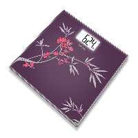 ترازوی حمام بیورر GS207 SPRING BEURER | فروشگاه اینترنتی تاتا کالا