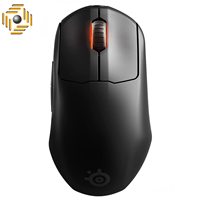 ماوس بی سیم مخصوص بازی استیل سریز مدل SteelSeries Prime Wireless