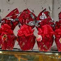 شکلات کادویی (310)  گرمی 