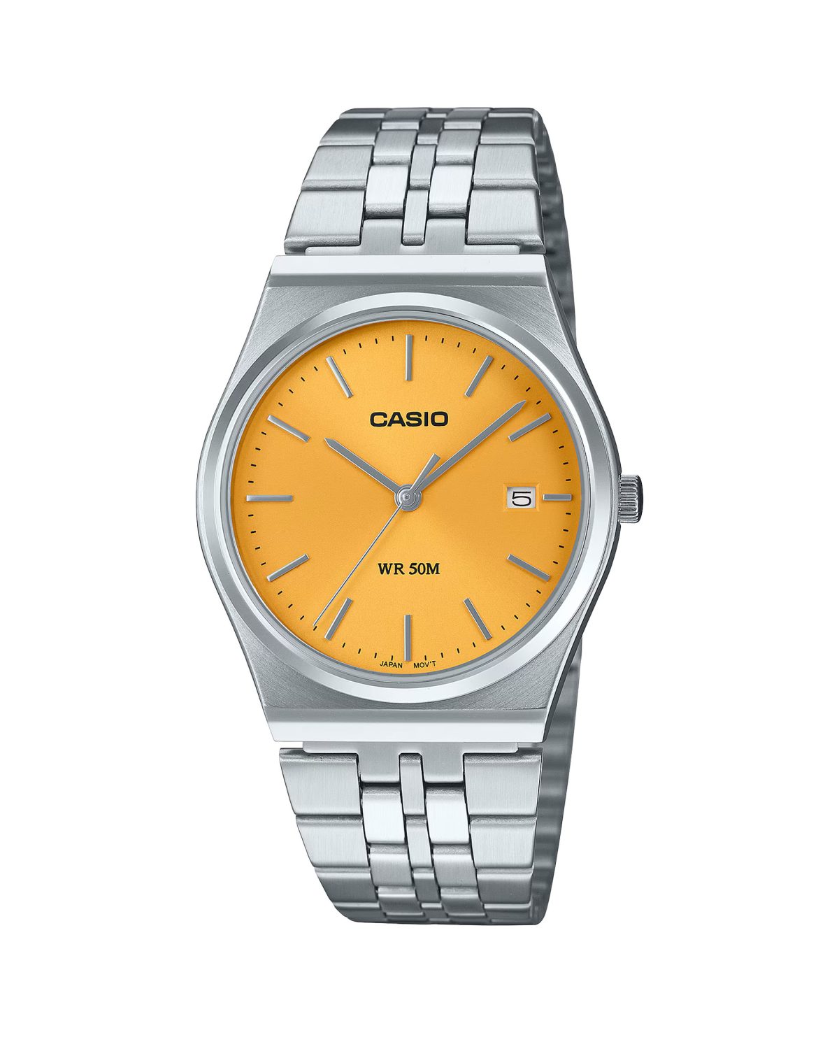 ساعت مچی مردانه کاسیو CASIO MTP-B145D-9AV