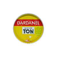کنسرو تن ماهی 140 گرم داردانل - dardanel