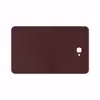 برچسب پوششی ماهوت مدل Natural-Leather مناسب برای تبلت سامسونگ Galaxy Tab A 10.1 2016 T585