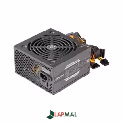 منبع تغذیه کامپیوتر گرین مدل GP350A-ECO
فروشگاه اینترنتی تخصصی لپتاپ لپ مال
