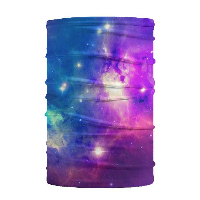 دستمال سر و گردن مدل EC90014 