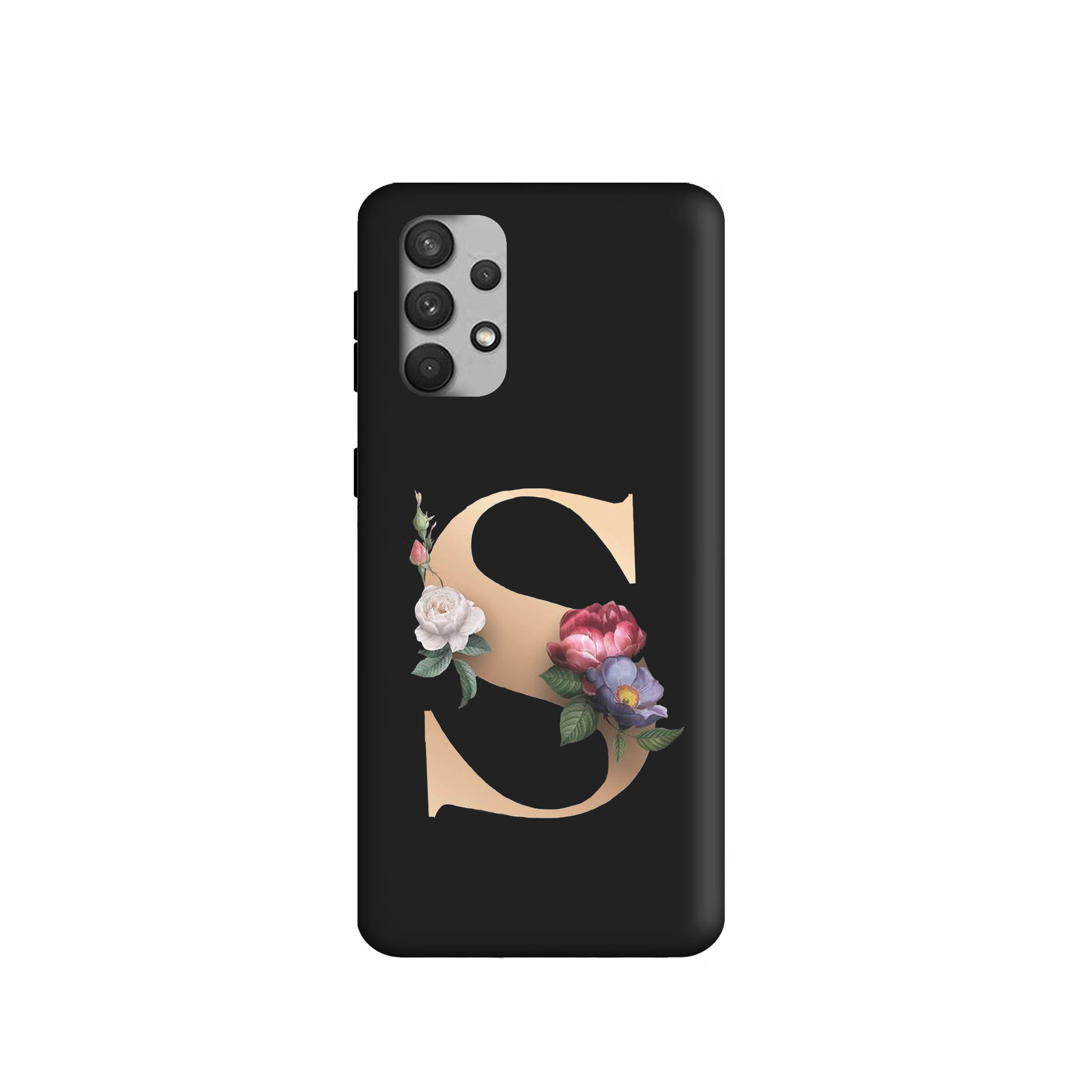 کاور طرح S کد 1118 مناسب برای گوشی موبایل سامسونگ Galaxy A32 4G