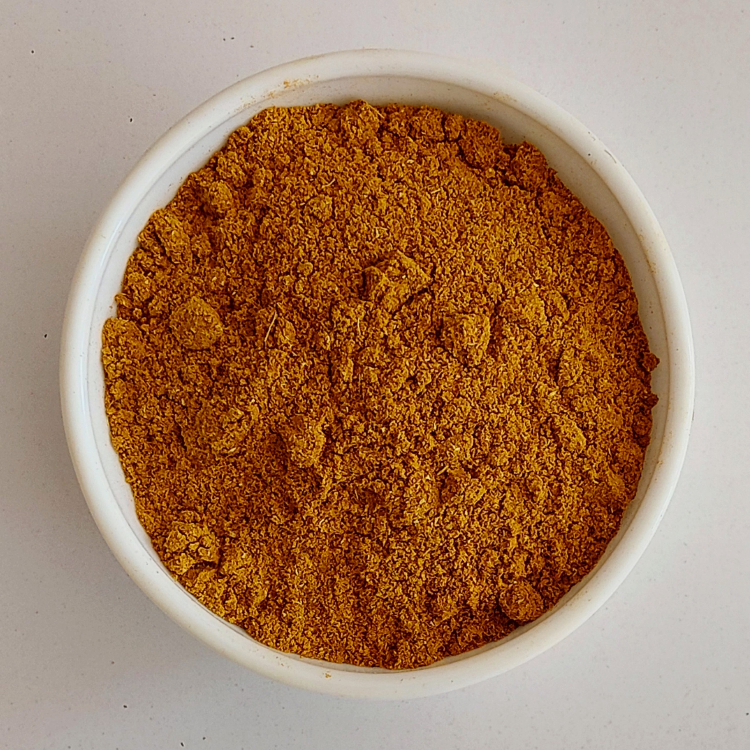 پودر ادویه گودا ماسالا یا ادویه سیاه مهاراشتری - کاملترین ادویه هندی 