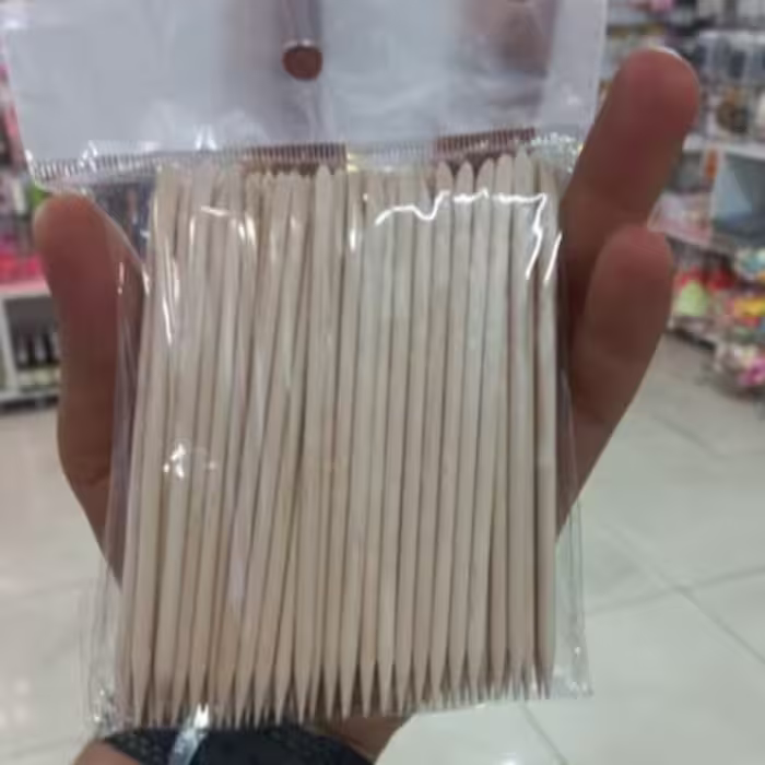 پوشر چوبی ( عقب زن ) دو طرفه
درجه 1