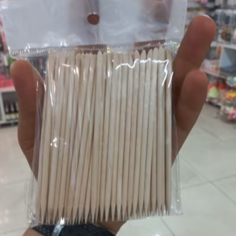 پوشر چوبی ( عقب زن ) دو طرفه
درجه 1