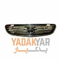 جلو پنجره نیسان ماکسیما نیسان