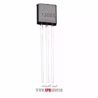 ترانزیستور MJE13003L TO-92L