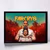 تابلو مدل far cry کد F-12008