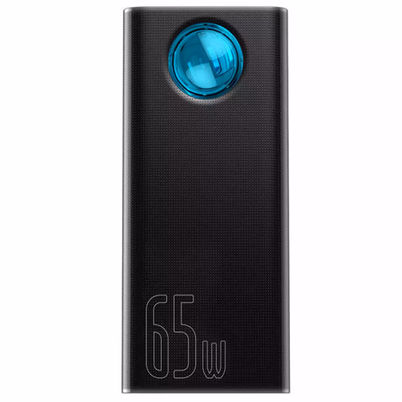 پاوربانک فست شارژ 30000 با توان 65 وات بیسوس PPLG000102 PPLG-A01