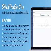دانلود اسکریپت Email Verifier Pro
