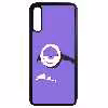 کاور طرح مینیون کد 43177 مناسب برای گوشی موبایل سامسونگ galaxy a70