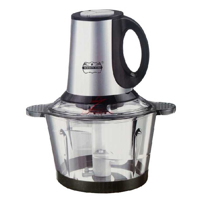 خردکن رومانتیک هوم مدل OG_jl