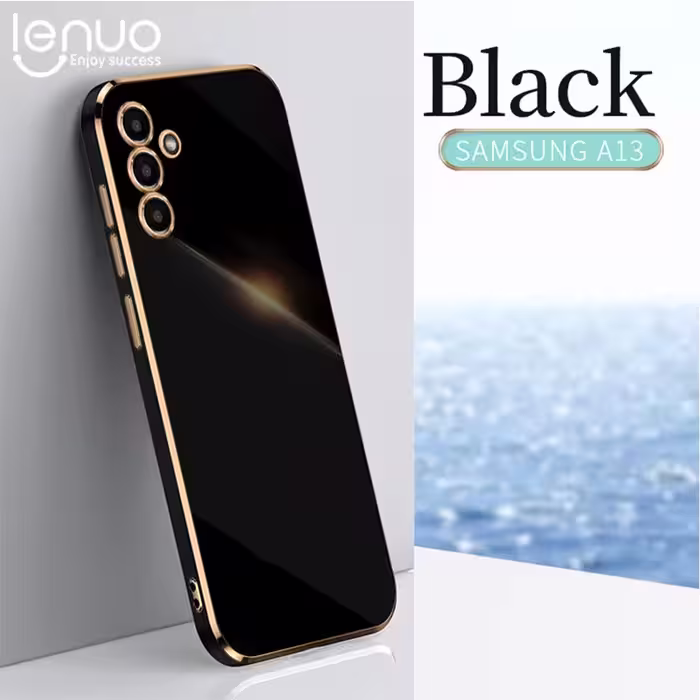 کاور مدل my case مناسب برای گوشی سامسونگ GALAXY A14