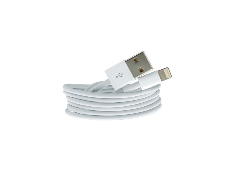 کابل تبدیل USB به Lightning فاکسکان