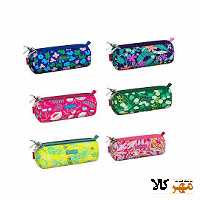 جامدادی سی کلاس آرتو چاپی دخترانه