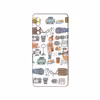 کاور مدل عکاس کد 033 مناسب برای گوشی موبایل سامسونگ galaxy A50 / A50s / A30s 
