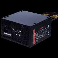 منبع تغذیه کامپیوتر هترون مدل HPS280
