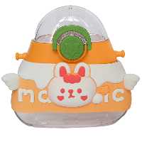 قمقمه نوزاد مدل 65634 گنجایش 0.520 لیتر