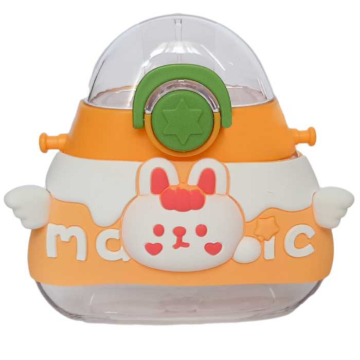 قمقمه نوزاد مدل 65634 گنجایش 0.520 لیتر