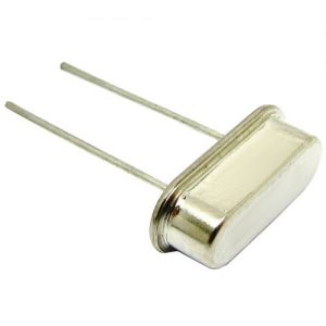 کریستال 2.4576MHZ کوچک