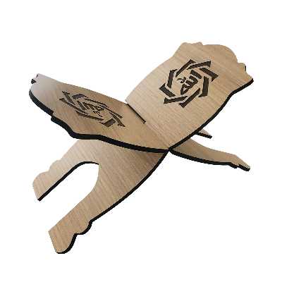 رحل قرآن مدل rf4