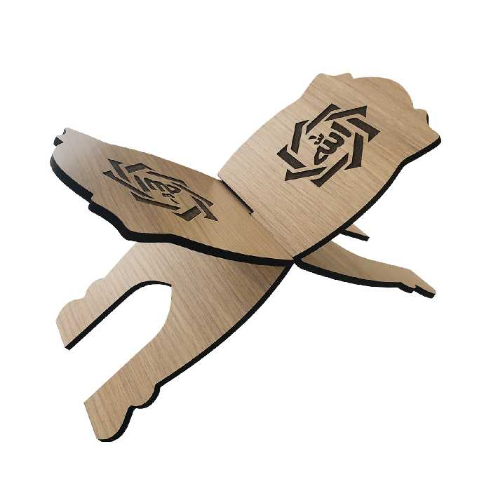 رحل قرآن مدل rf4