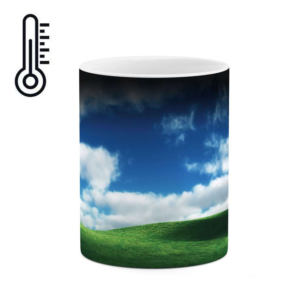 ماگ حرارتی مدل mgph02169