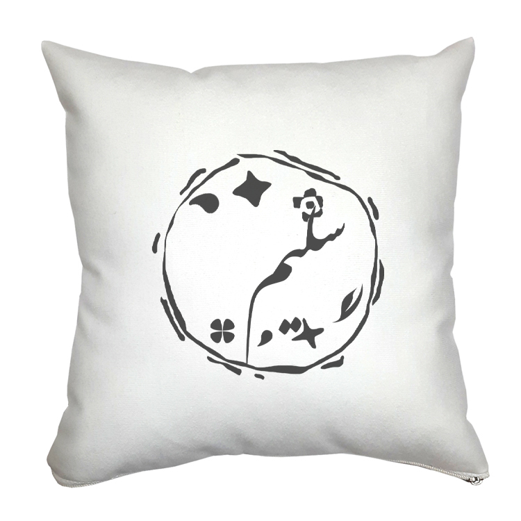 کوسن مدل سلیم