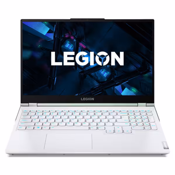 لپ تاپ گیمینگ لنوو مدل Legion 5 Pro-D با صفحه نمایش 16 اینچ