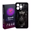 کاور گارد ایکس طرح Johnny Depp مدل Glass10178 مناسب برای گوشی موبایل اپل iPhone 13 Pro