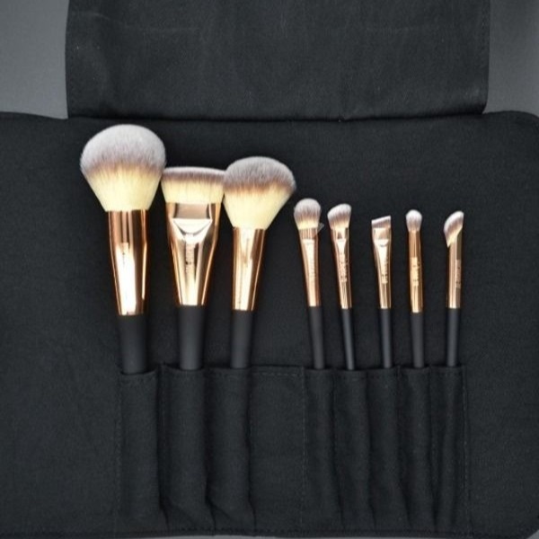 ست براش 8 تکه میچانو