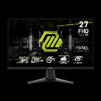 مانیتور گیمینگ 27 اینچ ام اس آی MSI MAG 275F | فروشگاه گیمینگ تکاف