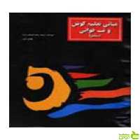 مبانی تعلیم‌ گوش‌ و نت‌خوانی محمد‌رضا گرگین‌زاده سرود - تخفیف ویژه سیب ترش