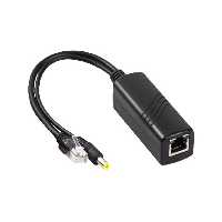 اسپلیتر POE تحت شبکه HRUI مدل HR-AF-PD12D - فروشگاه اینترنتی طیف سنتر