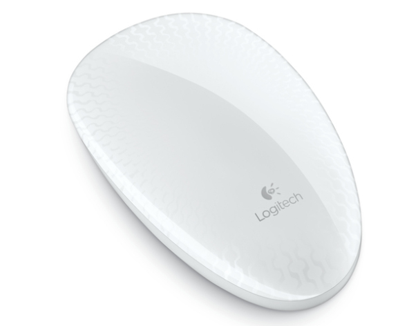 موس بی سیم لاجیتک T650