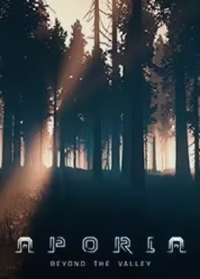 بازی کامپیوتر Aporia: Beyond the valley